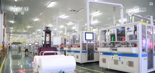 提速、赋能、合力 有利因素为新兴产业积蓄发展后劲，智能产品技术开发迎来新机遇