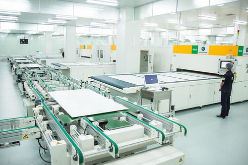 温州全力推进智能化技改2.0版 从智慧车间到未来工厂的产业跃迁