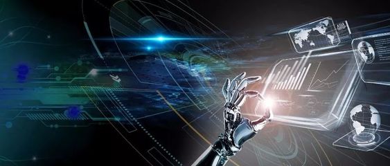 华为领衔，科技巨头齐聚珠海 人工智能中心崛起，智能产品开发迎来新纪元