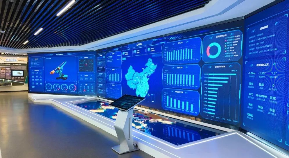 湖南“智造”实力彰显，五家湘企荣登2021中国智能制造50强榜单